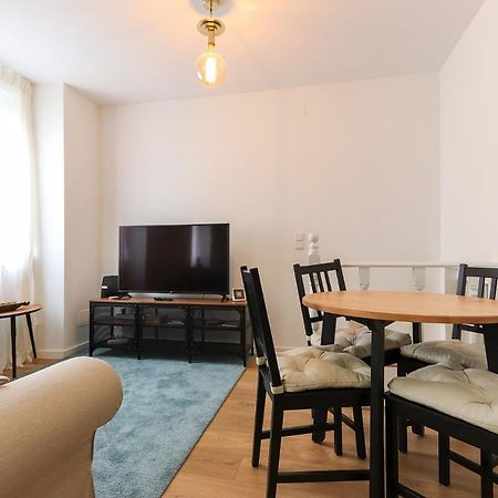 Wal Apartments- 3 Bedrooms With Parking Space Лісабон Екстер'єр фото
